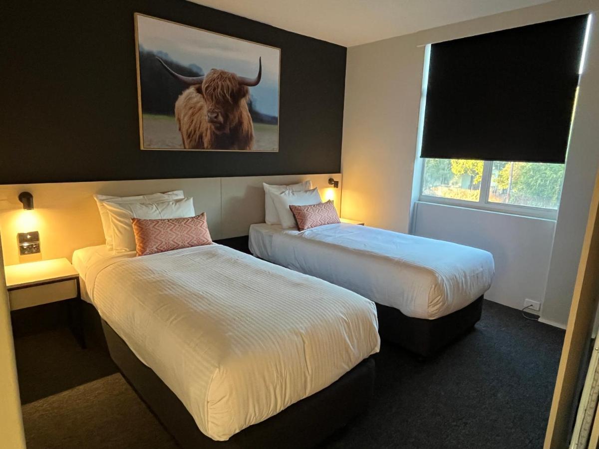 Nightcap At Barkly Hotel Mount Isa Extérieur photo