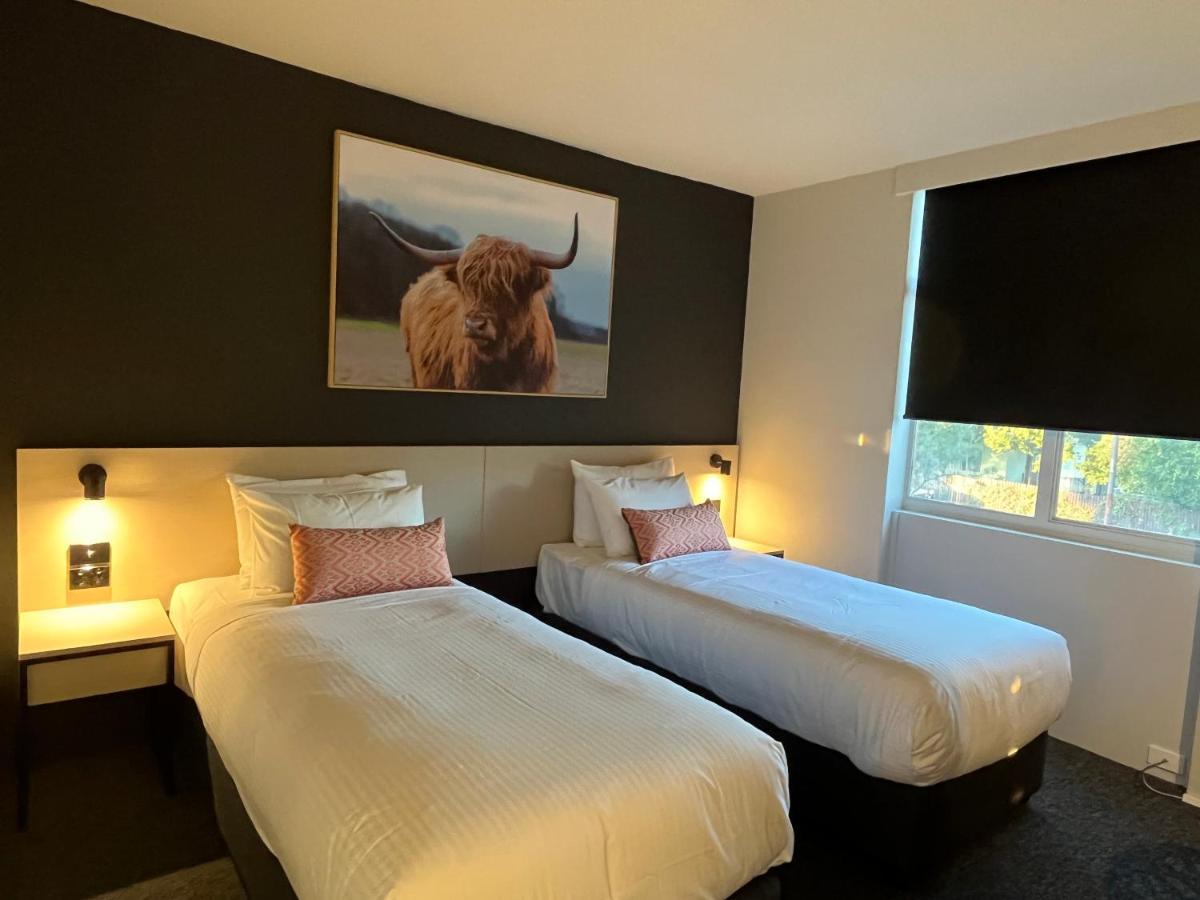 Nightcap At Barkly Hotel Mount Isa Extérieur photo