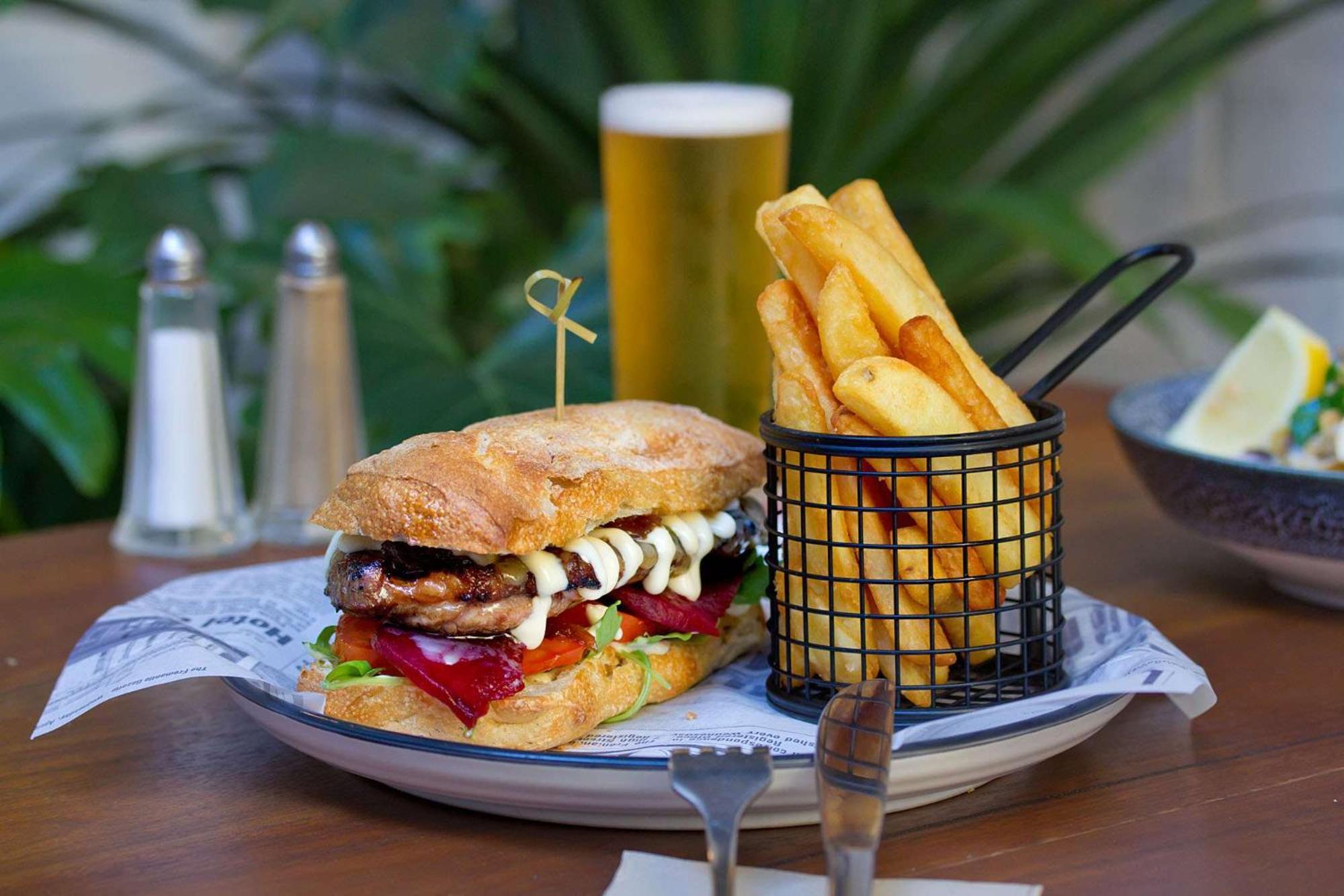 Nightcap At Barkly Hotel Mount Isa Extérieur photo